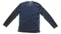 BULA Cold Temp Thermo 42% Merino Wool размер L / XL термо блуза 42% Мерино Вълна - 2929, снимка 1