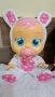 Оригинална интерактивна кукла със сълзи CRYBABIES, снимка 4