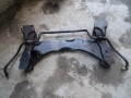 Преден мост Land Rover Freelander I (98-06) тд4 112 кс, снимка 2