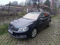 VW Passat B7 4Motion, снимка 2