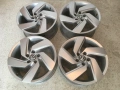 17” оригинални джанти за VW GOLF 8 GTI /Skoda,SEAT,Audi/, снимка 1