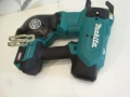 2025 - Makita TR 001 / XGT / 40 V - Машина за връзване на арматура, снимка 4