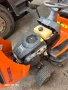 тракторна косачка husqvarna lt 151, снимка 14
