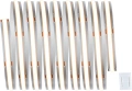 LED лента Paulmann MaxLED 500 Full Line COB 2.5 м 15W 1250 lm 2700K - НОВА -, снимка 14