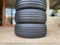 4бр. Летни гуми 215/45/17 Kumho Ecsta PS71 91V XL DOT0125, снимка 2