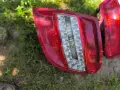 диодни стопове за Мерцедес w204, снимка 2