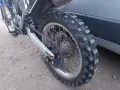 Yamaha YZ250F Cross, снимка 4