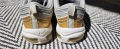 NIKE Air Max 97 silver gold , номер 39, снимка 10