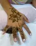 Каносване -  Body ART henna / Jagua gel( Genipa Americana), снимка 4