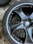 Оригинални немски Keskin KT9 22" 5x120 10J за BMW X5 / X6, снимка 9