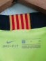 Barcelona Messi Nike 2018/2019 оригинална шампионска тениска фланелка екип Меси Барселона , снимка 9