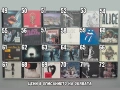 Rock/Punk Metal Music Albums CDs Оригинални Рок Пънк Музикални Дискове, снимка 4