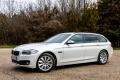 BMW 530D F11 XDrive 256hp (HeadUp, Keyless, Adaptive Lights, and many more), снимка 2