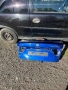 Заден капак seat toledo, снимка 1