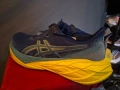 Asics-original-номер45, снимка 1