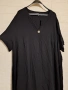 СТРАХОТНА ЕФИРНА РОКЛЯ 3XL-4XL, снимка 5