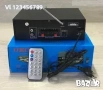 Домашен усилвател, Модел: SN-806BT 120W, снимка 2