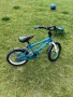 Детско колело 16 цола Makani, снимка 8