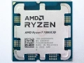 Процесор Ryzen 7 7800X3D, дъно ASrock B850 Pro-A WiFi, охладите DeepCool АК 500 Digital SE, снимка 1