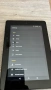 Таблет Amazon Fier, снимка 4