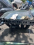 Всмукателен колектор Мерцедес Ц-класа w203 2.7 170кс , снимка 2