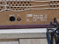 Радио "ITT"Viola 350 Stereo, снимка 8