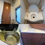 Каравана ADRIA Adora-Френска спалня/ФОРСЕЛТ/MOVER/АLDE-Парно/Подово отопление/LED/КАТО НОВА, снимка 11