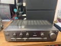  JVC AX-335 Вграден усилвател с прекрасен звук, снимка 4