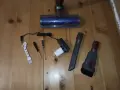 Отлична безжична Dyson V8 прахосмукачка с нова батерия и аксесоари, снимка 4