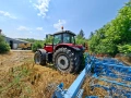 Трактор Massey Ferguson, снимка 7