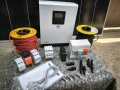 ПРОМО !!! Хибридна соларна с-ма 2400 W и много други интересни оферти, снимка 1