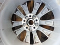 Резервна гума джанта 18 цола 5×115 за Opel Insignia B / Опел Инсигния , снимка 2