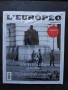 Списание L'Europeo №97 - Великите Режисьори|лято 2025, снимка 9