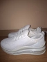 Бели маратонки Nike , снимка 2