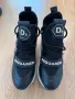 Кецове DSQUARED на платформа, снимка 3