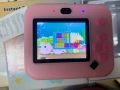 Детски фотоапарат с моментен печат ; 5 вградени игри, снимка 7