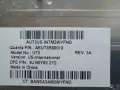 Оригинална клавиатура за HP Pavilion DV6, снимка 2
