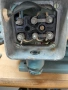 Ел Двигател Асинхронен Елпром 1.1kW, снимка 3