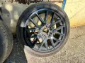 4бр алуминиеви джанти 5x112 и 5x120-18ки, снимка 5