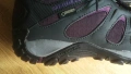 MERRELL GORE-TEX Shoes размер EUR 38 обувки водонепромокаеми - 2727, снимка 5