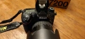 Nikon D7200 + обективи и филтри, снимка 6