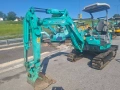 Багер Yanmar НОВ ВНОС JAPAN, снимка 1
