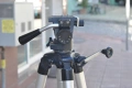 Трипод, статив за камера Hitachi VK-CS 57, снимка 6