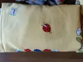 комплект завеси и пердета за детска стая, снимка 2
