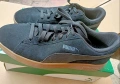 Puma Liga Suede Leather FS кецове, снимка 1