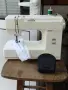 Шевна машина PFAFF hobby 317 , снимка 2