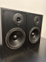 Cerwin Vega LS-8 Bookshelf  Usa, снимка 3