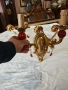 Красиви стенни аплици 4бр, снимка 4