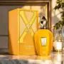 Унисекс парфюмна вода Xerjoff Erba Gold, EDP – Цитрусово-плодов аромат с лимон, бергамот, зелена ябъ, снимка 4