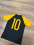 Нова детска футболна тениска MESSI #10 ADIDAS TRAINING T- AEROREADY , 140 /154 размер, снимка 4